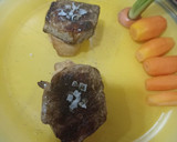 Foto del paso 3 de la receta: Tournedó Rossini