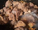 Foto langkah ke 2 dari resep Semur Daging.