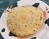 Foto del paso 6 de la receta: Burritas!!