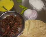 કઢી અને ભીંડા નુ શાક(kadhi and bhinda saak recipe in Gujarati) રેસીપી સ્ટેપ8ફોટો
