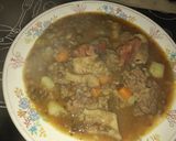 Foto del paso 7 de la receta: Guiso de lentejas patrio