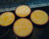 Foto del paso 5 de la receta: Pastel de carne con sobrasada y parmentier gratinada