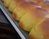 Foto langkah ke 6 dari resep Roti Sisir Mentega.