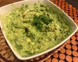 Foto del paso 3 de la receta Guacamole casero