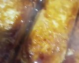 Foto del paso 2 de la receta: Bifecitos veganos de tofu con verduras