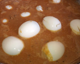 மசாலா முட்டை கறி ரெசிபி ஸ்டேப் 8 புகைப்படம்