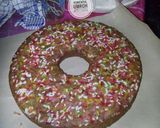 Foto langkah ke 9 dari resep Eggless Banana Cake super simple and yummy..