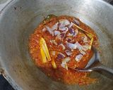 Foto langkah ke 3 dari resep Sambel Krecek Ampela.