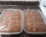 Foto del paso 5 de la receta: Postre borrachito. Grace