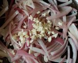 Foto del paso 3 de la receta: Champiñones al vino blanco