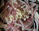 Foto del paso 3 de la receta: Champiñones al vino blanco