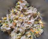 Chicken Corn Kabab's recipe step 2 photo