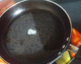 A picture of step 1 of Chhattisgarhi Chawal ke Atte ke Fare(Both ways).
