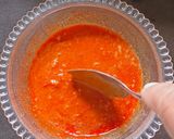 A picture of step 2 of Kumror chokka (Pumpkin & Poteto Sabji).