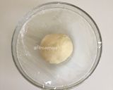 Foto langkah ke 2 dari resep Homemade Dumpling Wrappers.