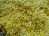 Ketan/Pulut kuning by lely