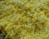 Foto langkah ke 2 dari resep Ketan/Pulut kuning by lely.