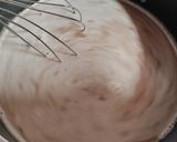 Foto langkah ke 6 dari resep Jelly Cincau Pandan.