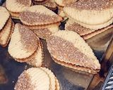 صورة لخطوة 3 من وصفة صابلي الدمعة🍪🍯