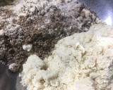 Keto Friendly Savory Biscotti recipe step 2 photo