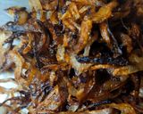 शेवभाजी (sev bhaji recipe in marathi) रेसिपी स्टेप 2 फोटो 