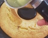 Une image de l'étape 9 de Couronne citron BIO 🍋 / huile d'olive BIO / olives confites.