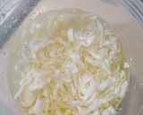 Foto del paso 1 de la receta: Tacos de pescado 🐟