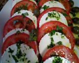Foto del paso 5 de la receta: Ensalada caprese