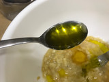 Galletas de avena y plátano