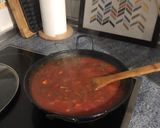 Foto del paso 4 de la receta: Salsa de tomate casera