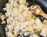 Káposztás lángos recept fázis 1 fotója
