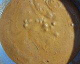 पनीर मसाला(paneer masala recipe in hindi) रेसिपी चरण 7 फोटो