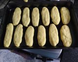Foto del paso 4 de la receta: Pan de Viena super fáciles