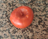 Foto del paso 4 de la receta: Salmorejo