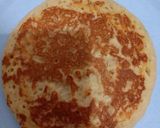 Foto langkah ke 4 dari resep Pancake tepung beras🤗🧡.