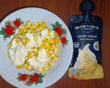 Foto langkah ke 2 dari resep Jasuke Versi Diet.