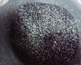 કચરીયુ (Kachariyu Recipe In Gujarati) રેસીપી સ્ટેપ1ફોટો