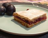 Omlós Szilvás pite... #gluténmentes #tejmentes recept fázis 4 fotója