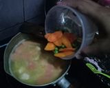 Foto langkah ke 7 dari resep Sop Jagung.