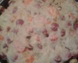 Hotdog pot pie recipe step 9 photo