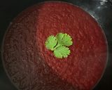 Foto del paso 3 de la receta: Sopa desintoxicante del hígado