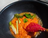 Foto langkah ke 2 dari resep Sayap ayam bumbu kemangi.