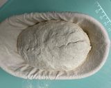 Foto del paso 8 de la receta Pan de masa madre