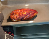 Foto del paso 5 de la receta: Magret de pato con salsa de naranja y patatas fritas