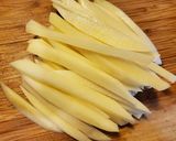 Foto del paso 3 de la receta: Salpicón de res🌺