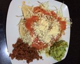 Foto del paso 8 de la receta: Quesadillas riquísimas