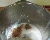 Foto del paso 5 de la receta Croissants al horno con thermomix
