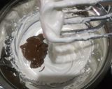 Foto del paso 11 de la receta: Bizcocho de chocolate