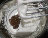 Foto del paso 11 de la receta: Bizcocho de chocolate