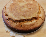 Foto del paso 4 de la receta: 345. Bizcocho de naranja entera / Thermomix